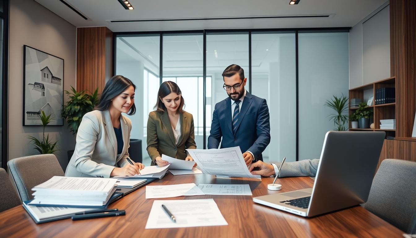 Senior legal guidance consultation
